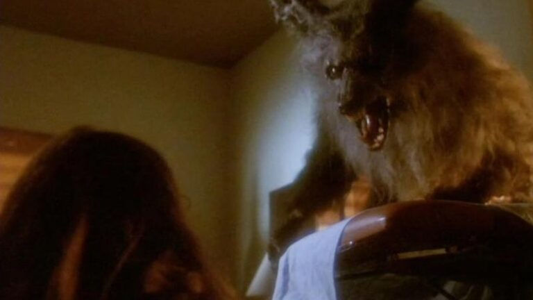 The Howling Movies in Order & How Many Are There