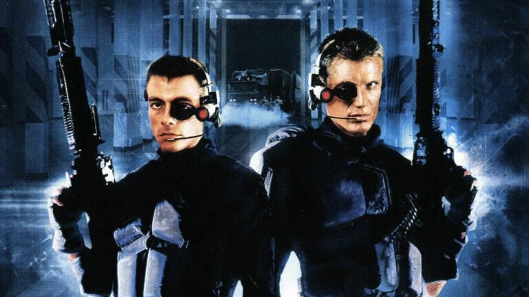 Universal Soldier Movies in Order & How Many Are There?