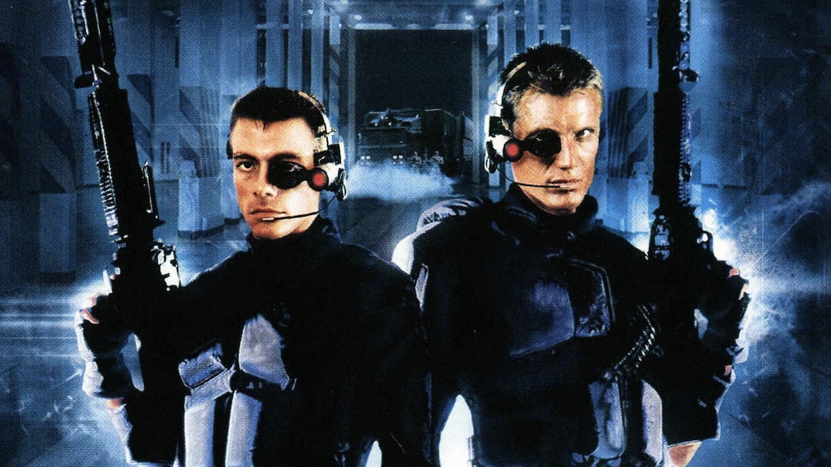 Universal Soldier Movies in Order & How Many Are There
