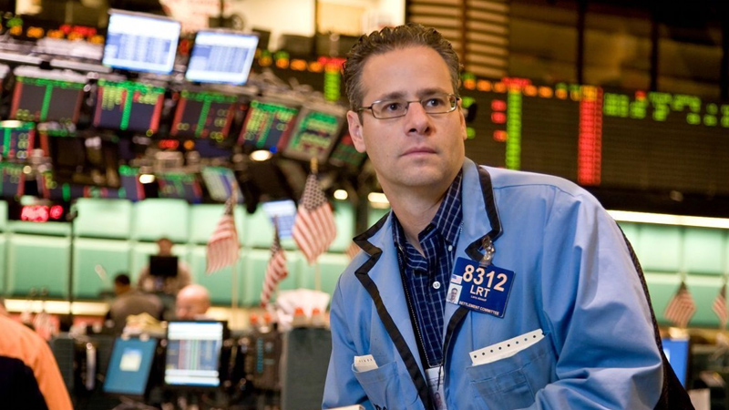 Wall Street Warriors (2006– )