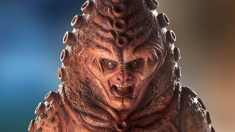 Zygons