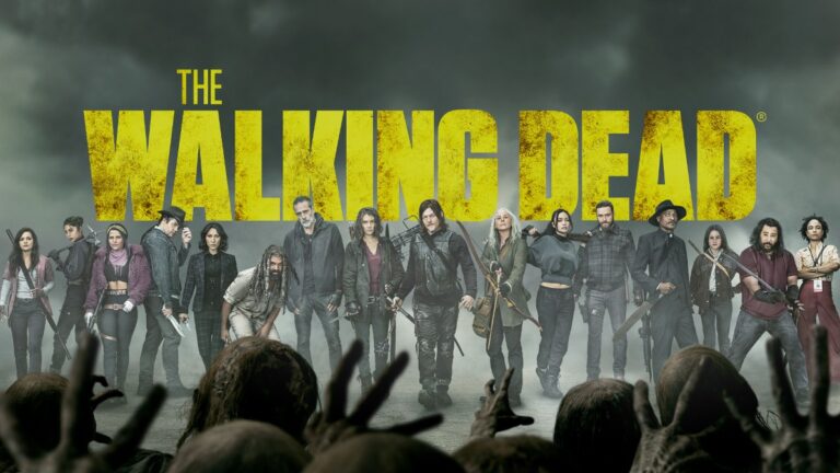70 Best The Walking Dead Quotes By Rick, Daryl, Carol, Michonne, Maggie, Negan & Others