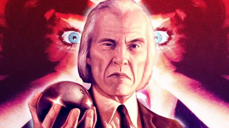 Phantasm Movies in Order & How Many Are There