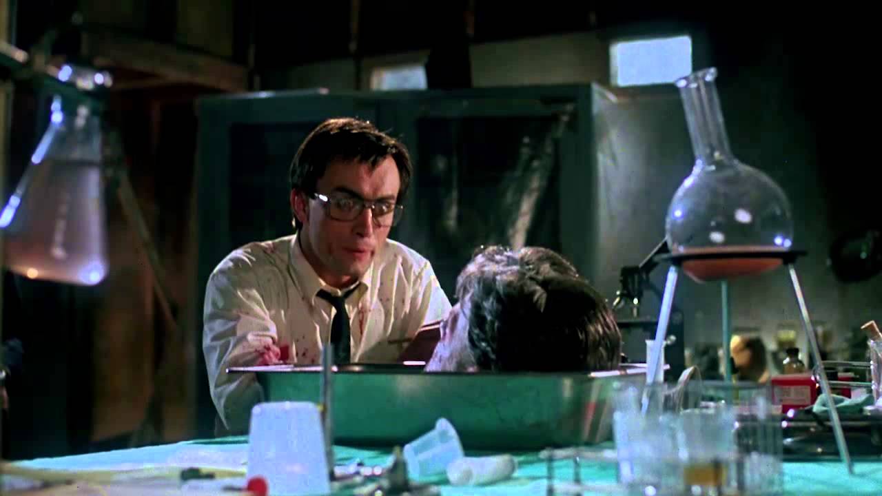 Re-Animator Movies in Order & How Many Are There