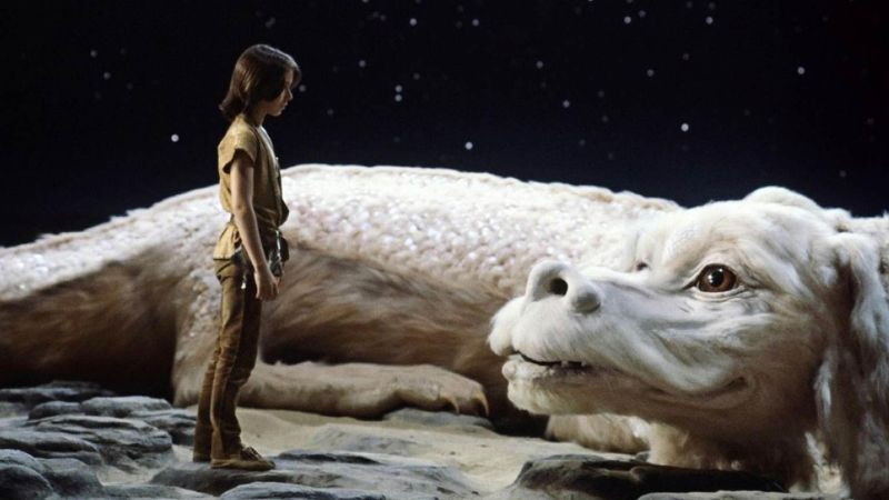 The NeverEnding Story Movies in Order & How Many Are There