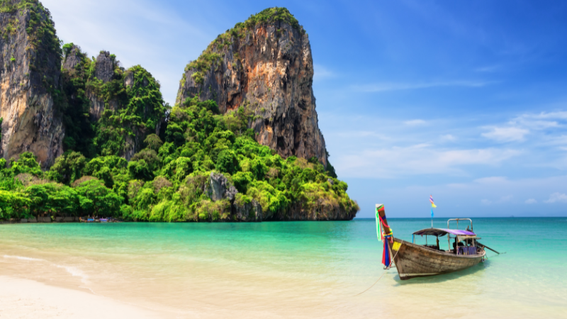 Bali vs. Phuket: Which Tropical Paradise Should You Visit?