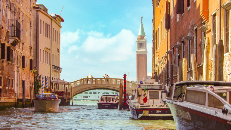 20 Things to Do in Venice, Italy