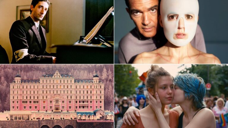 100 Best European Movies You Need to Watch