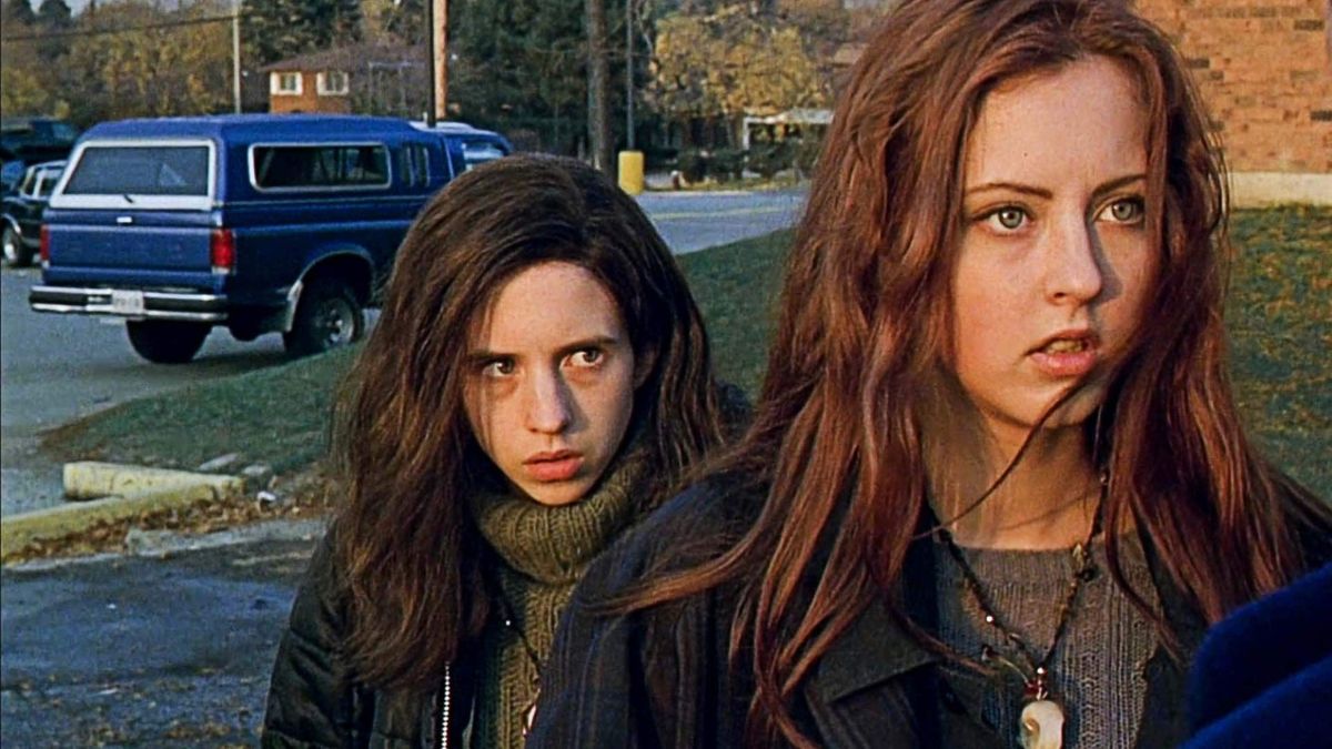 Ginger Snaps Movies in Order & How Many Are There