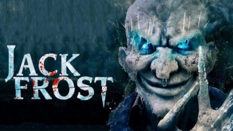 Jack Frost Movies in Order & How Many Are There