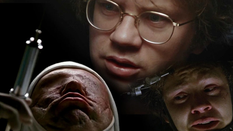 Jacob's Ladder (1990)