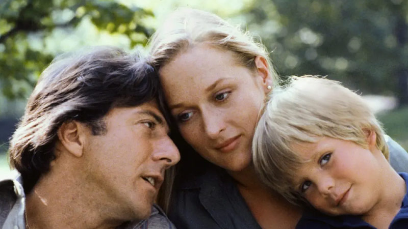 Kramer vs. Kramer (1979)