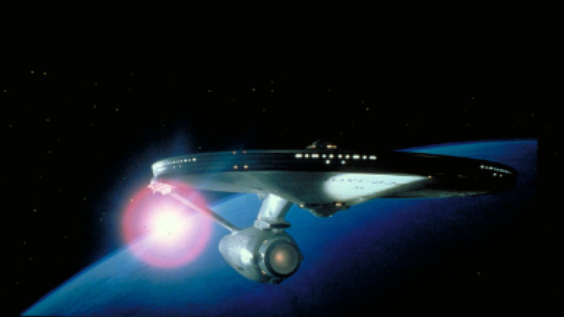 Star Trek: The Motion Picture (1979)