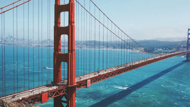 Day Trips from San Francisco by Train, Bus, or Car: Wine Country, Redwoods & More