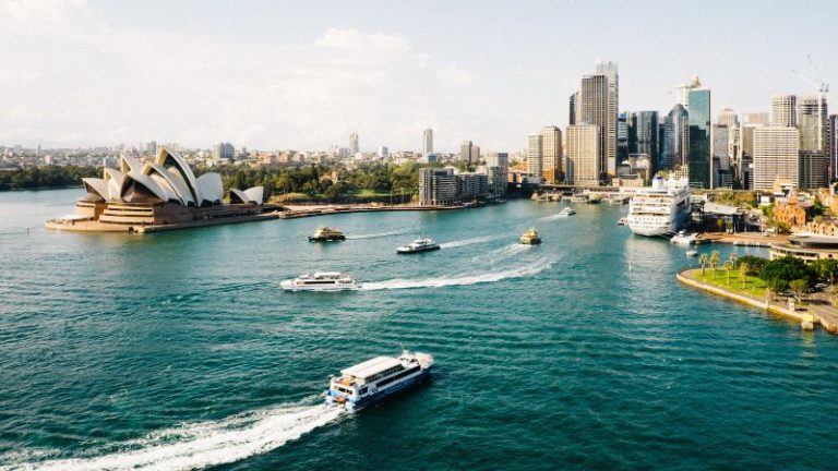 15 Hidden Gems in Sydney Even Locals Don’t Know About