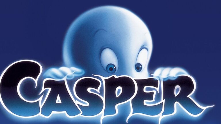Casper Movies In Order & How Many Are There?