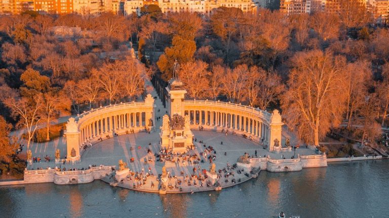 10 Unique Places to Visit in Madrid Even Locals Don’t Know About