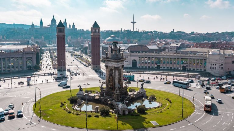 Two Days in Barcelona, Spain: Ultimate Travel Guide & Itinerary