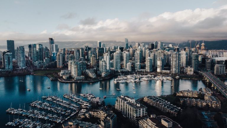 20 Things to Do in Vancouver, Canada