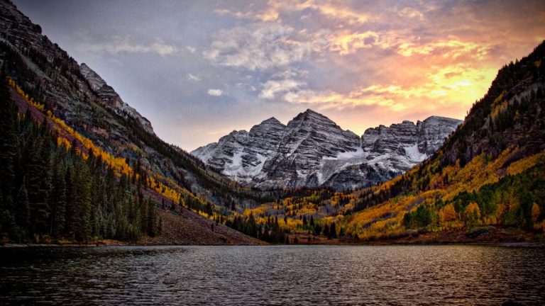 20 Things to Do in Colorado