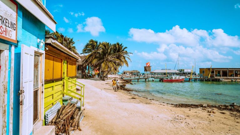 20 Things to Do in Belize