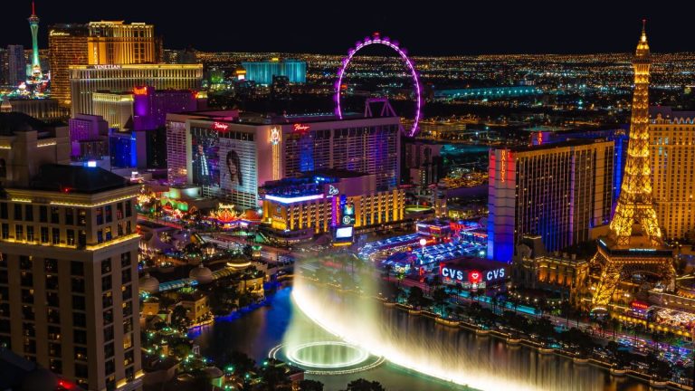20 Things to Do in Las Vegas
