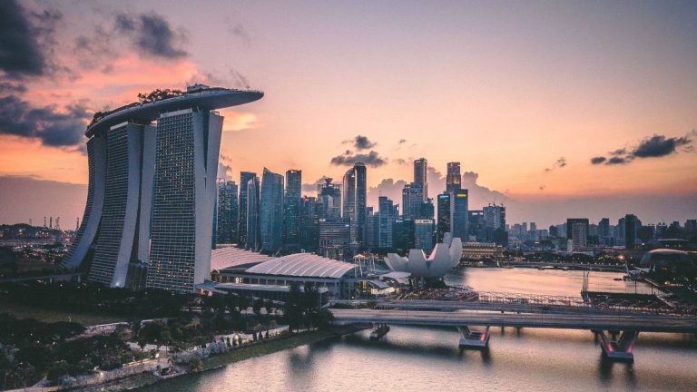 30 Things to Do in Singapore