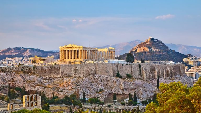 30 Best Things to Do in Athens, Greece
