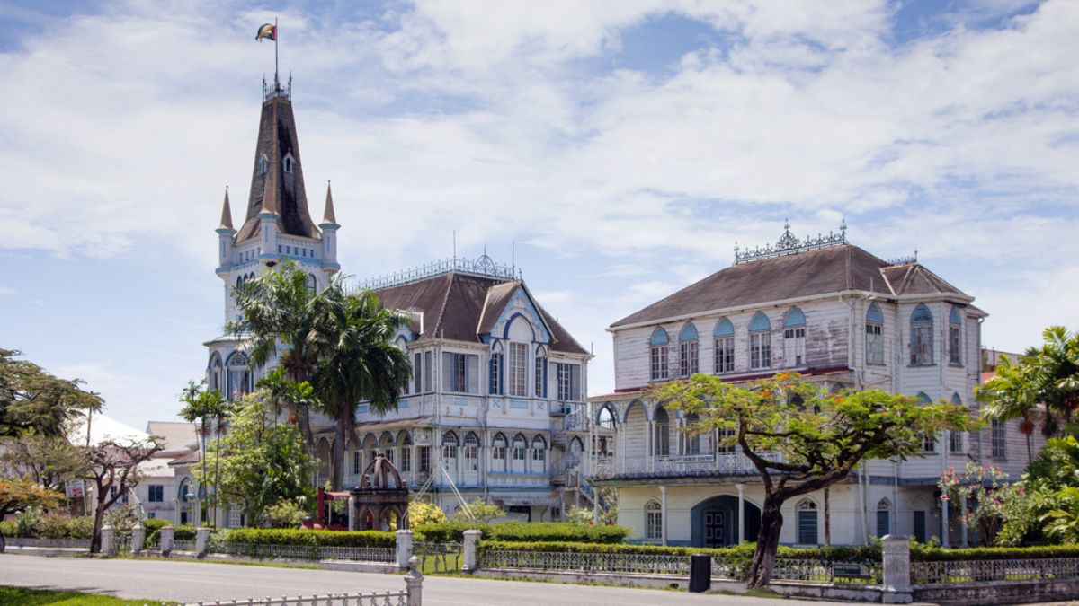 5 Days in Washington D.C.: Monuments, Museums & Politics 5 Days in Washington D.C.: Monuments, Museums & Politics