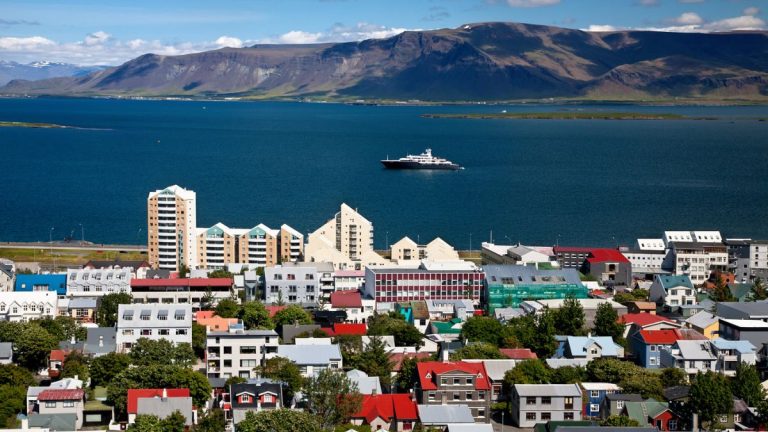 3 Days in Reykjavik: Volcanoes, Hot Springs & Midnight Sun