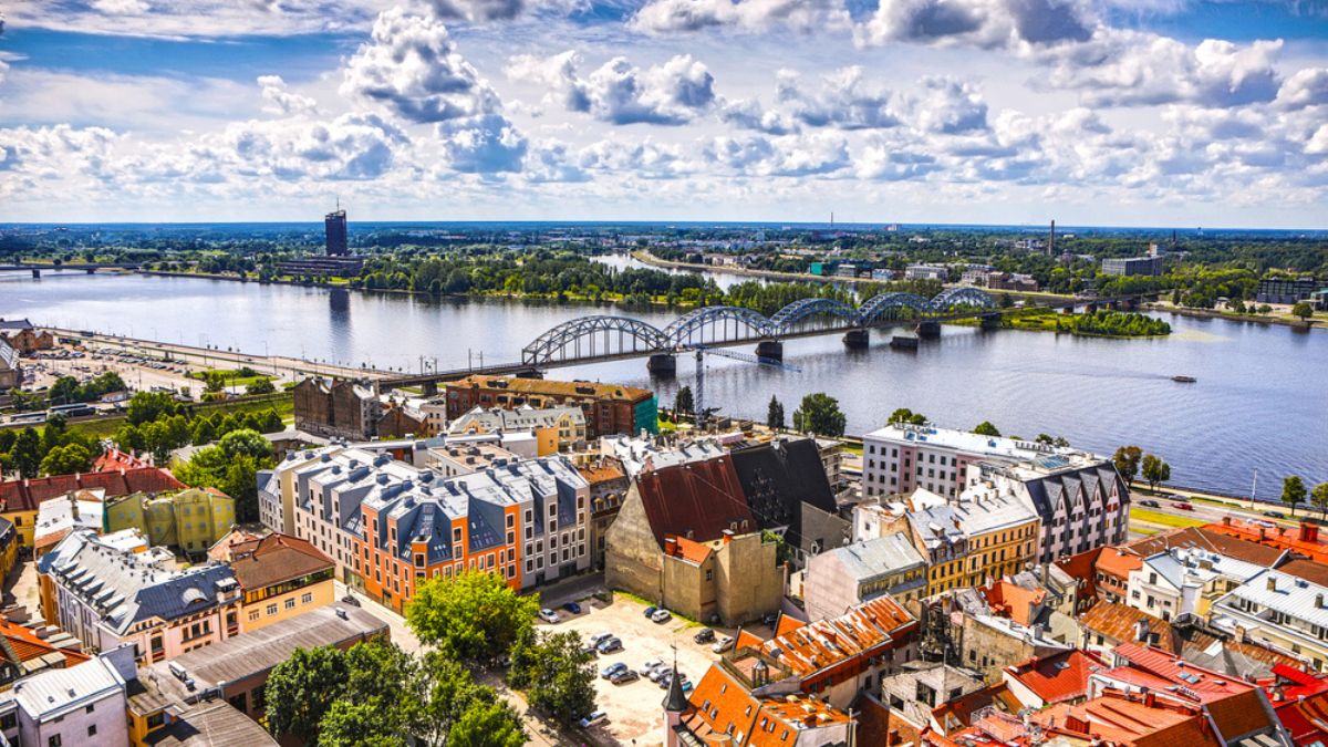 20 Must-Visit European Cities on a Budget