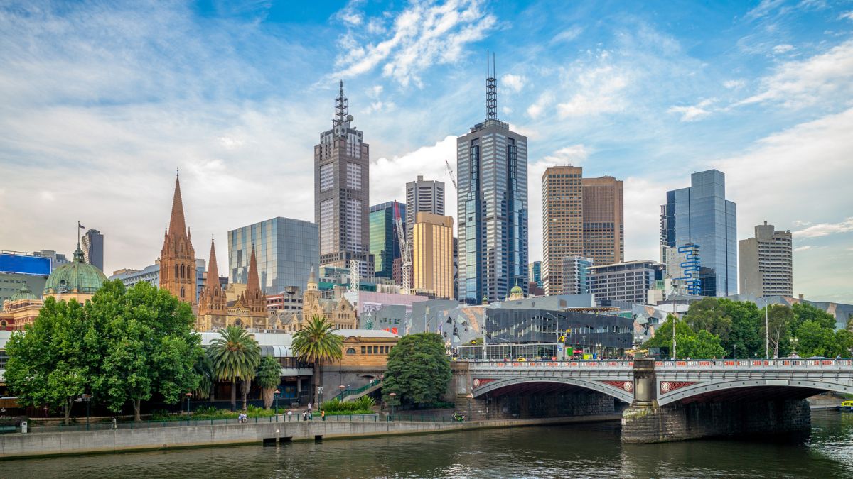 Sydney vs. Melbourne: Which Australian City Should You Choose?