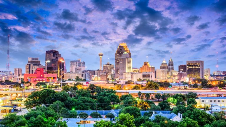 50 Things to do in San Antonio, Texas