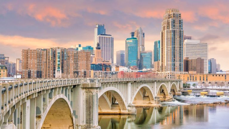 20 Things to Do in Minneapolis