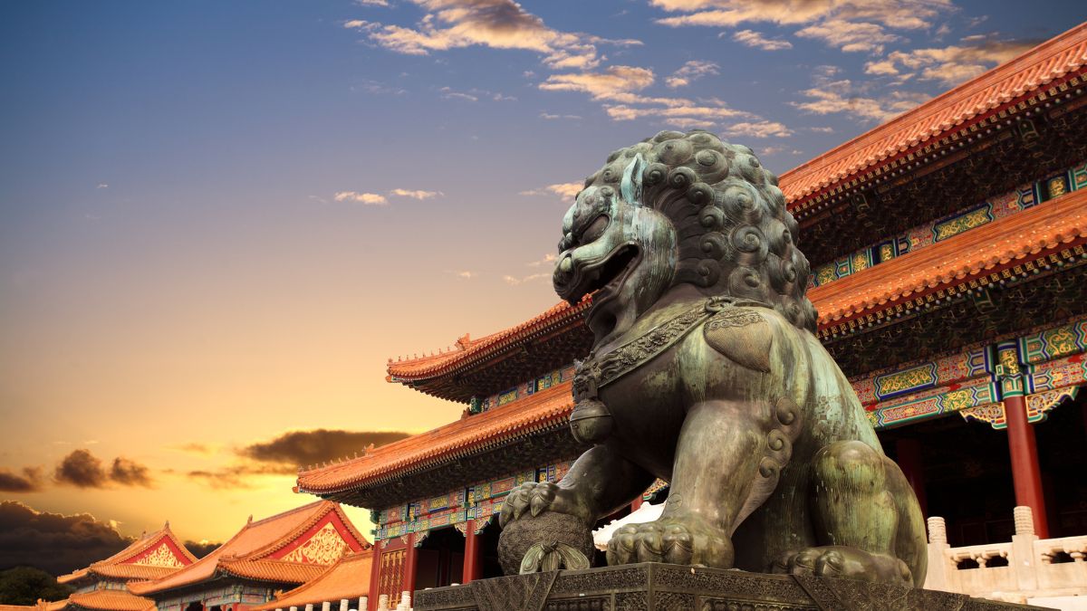 One Day in Beijing, China: Imperial Treasures & Modern Experiences