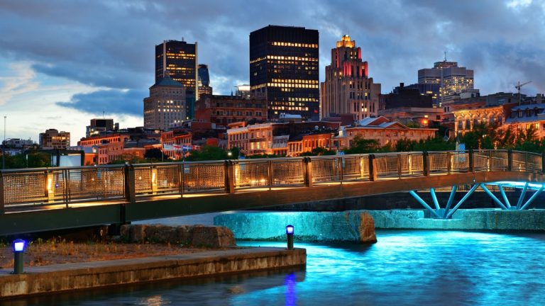 30 Things to Do in Montreal