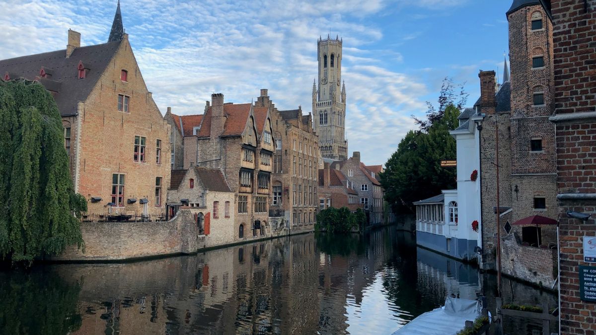 Bruges vs. Ghent: Which Belgian Fairytale Town Should You Visit?