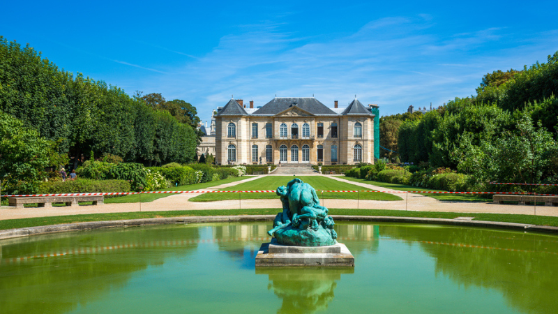 5 Days in Paris: From the Eiffel Tower to Hidden Cafés 5 Days in Paris: From the Eiffel Tower to Hidden Cafés