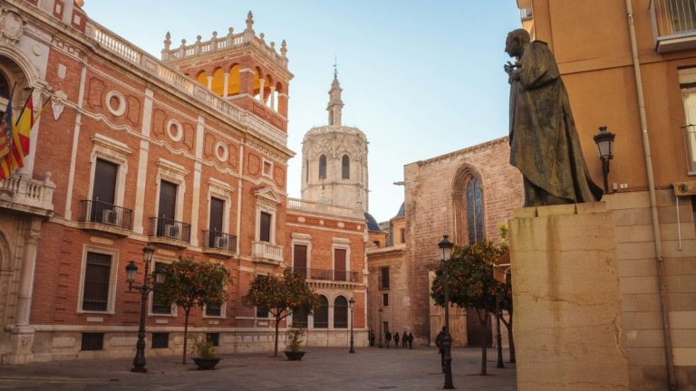 20 Things to Do in Valencia, Spain