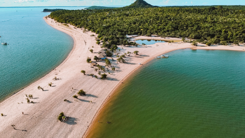 20 Beautiful Family Summer Destinations in Brazil