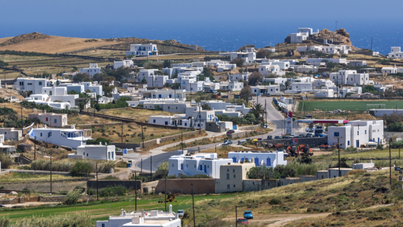 10 Best Things to Do in Mykonos, Greece