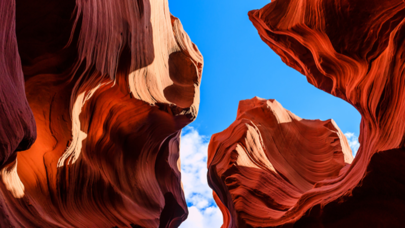 Grand Canyon vs. Antelope Canyon: Which Arizona Wonder Should You See?