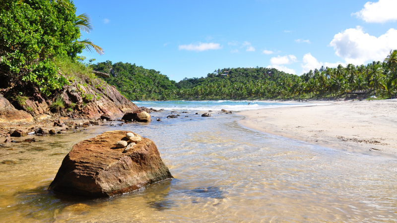 20 Beautiful Family Summer Destinations in Brazil