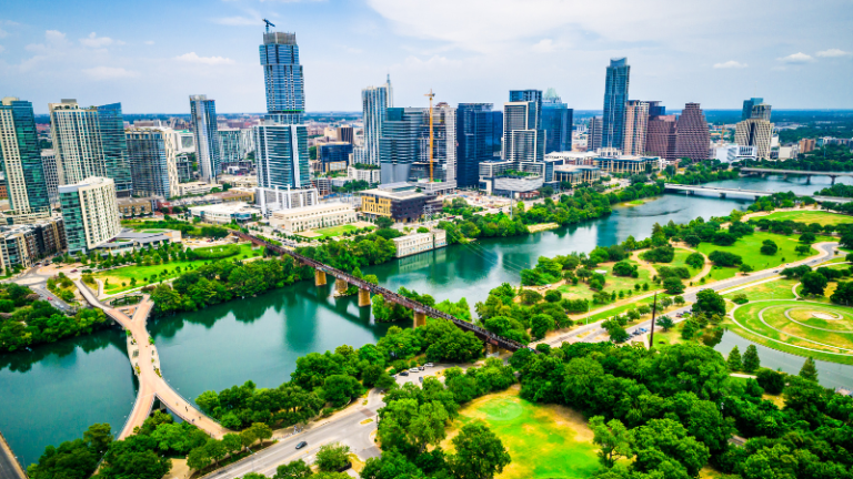 30 Best Things to Do in Austin Texas