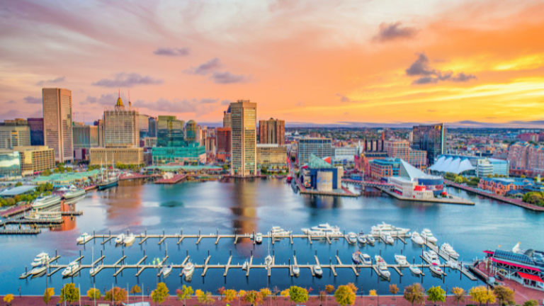 25 Things to Do in Baltimore, Maryland