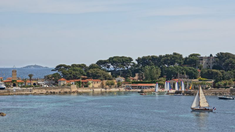 10 Hidden Gems in the South of France