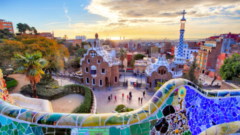 50 Things to Do in Barcelona