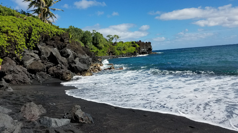 20 Hidden Beaches in the USA