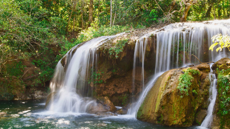 10 Beautiful Summer Destinations in Brazil