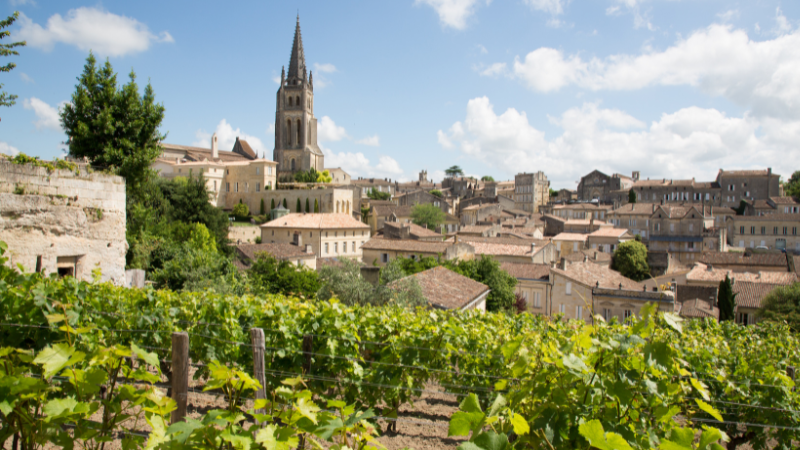 20 Beautiful Summer Destinations in France